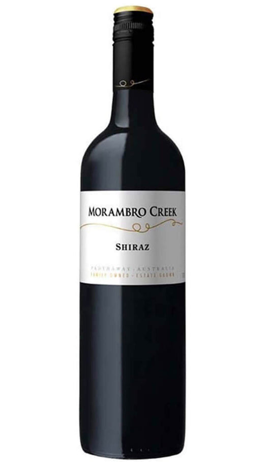 Find out more, explore the range and purchase Morambro Creek Shiraz 2020 (Padthaway) available online at Wine Sellers Direct - Australia's independent liquor specialists.