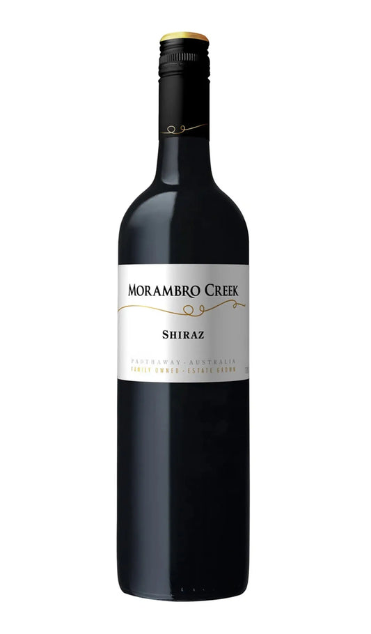 Buy Morambro Creek Shiraz 2021 (Padthaway) at Wine Sellers Direct's best prices.