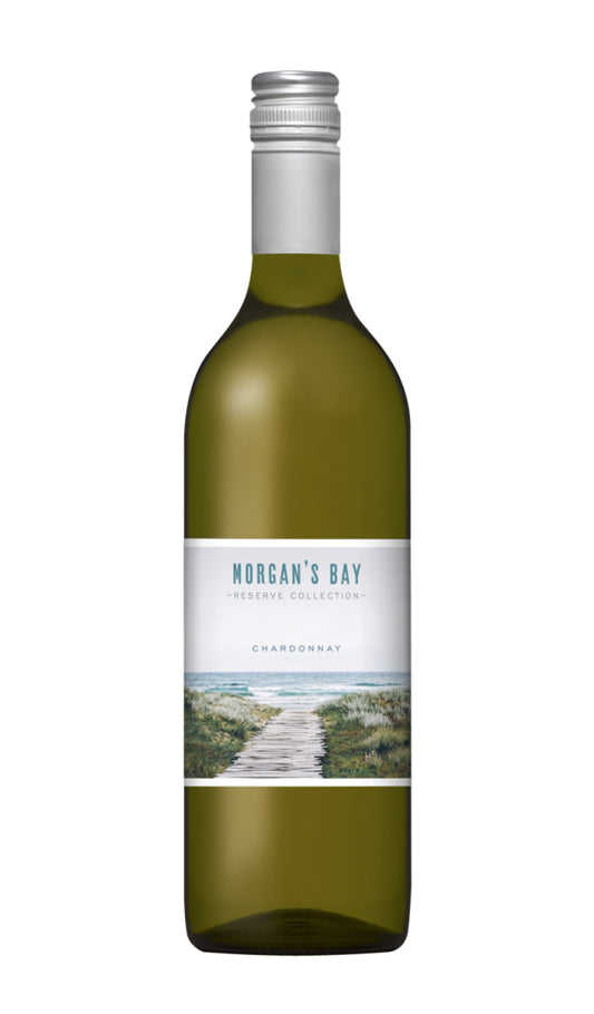 Find out more or buy Morgan's Bay Chardonnay NV 750mL available at Wine Sellers Direct's best prices.