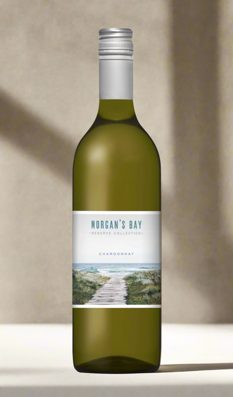 Find out more or buy Morgan's Bay Chardonnay NV 750mL available at Wine Sellers Direct's best prices.