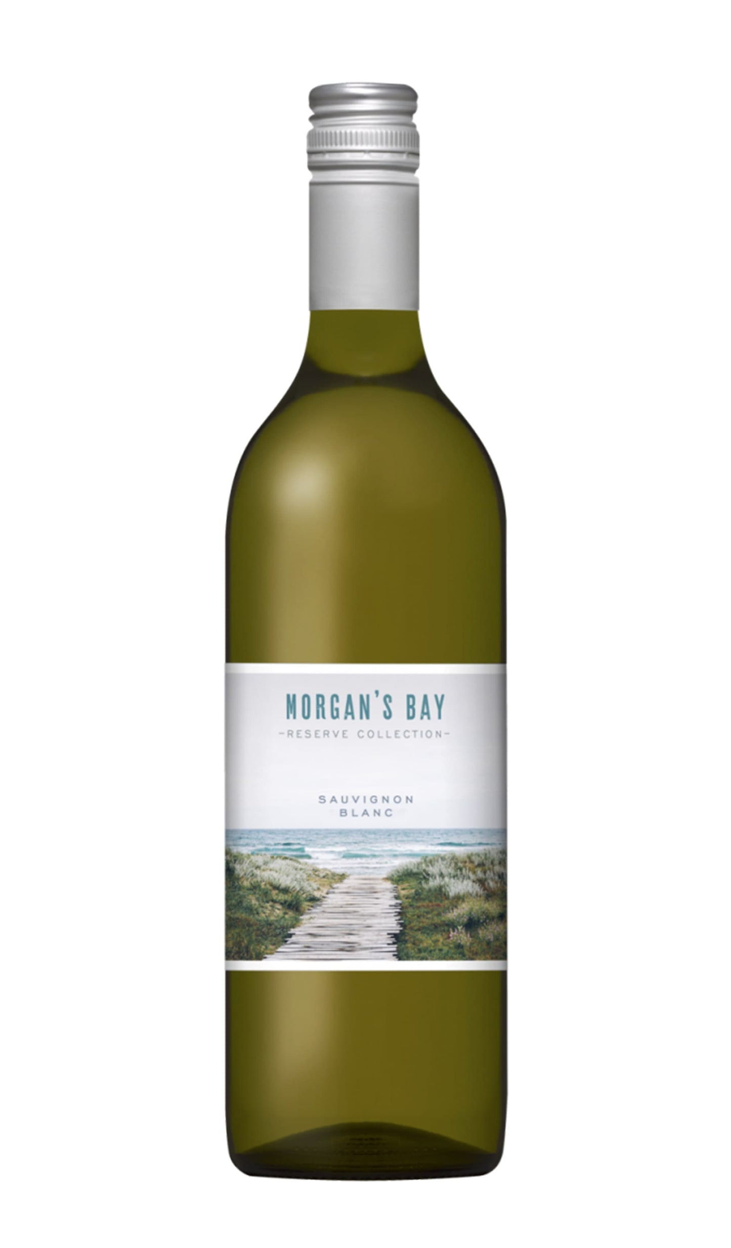 Find out more or buy Morgan's Bay Sauvignon Blanc NV 750mL available at Wine Sellers Direct's best prices.