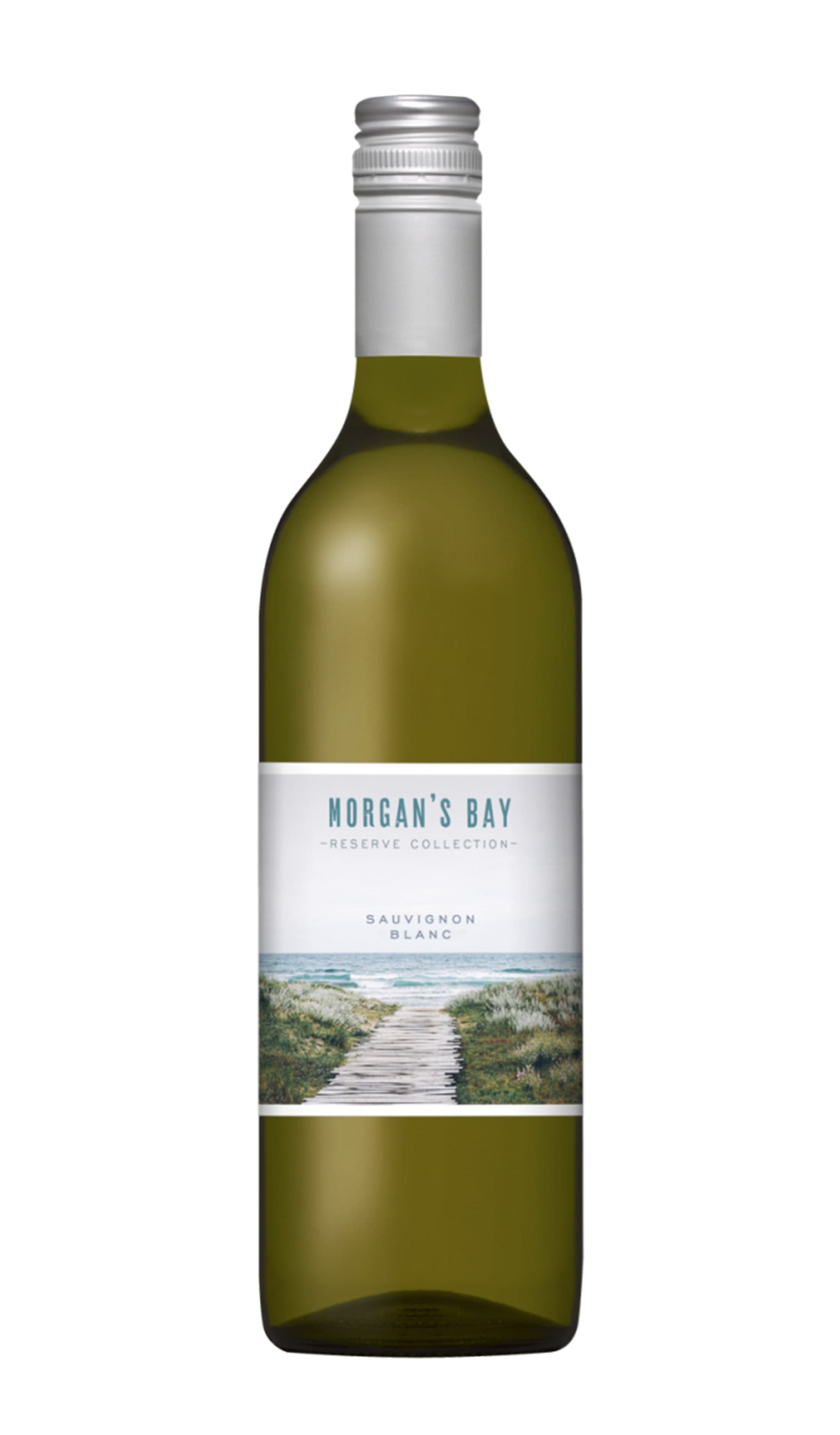 Find out more or buy Morgan's Bay Sauvignon Blanc NV 750mL available at Wine Sellers Direct's best prices.