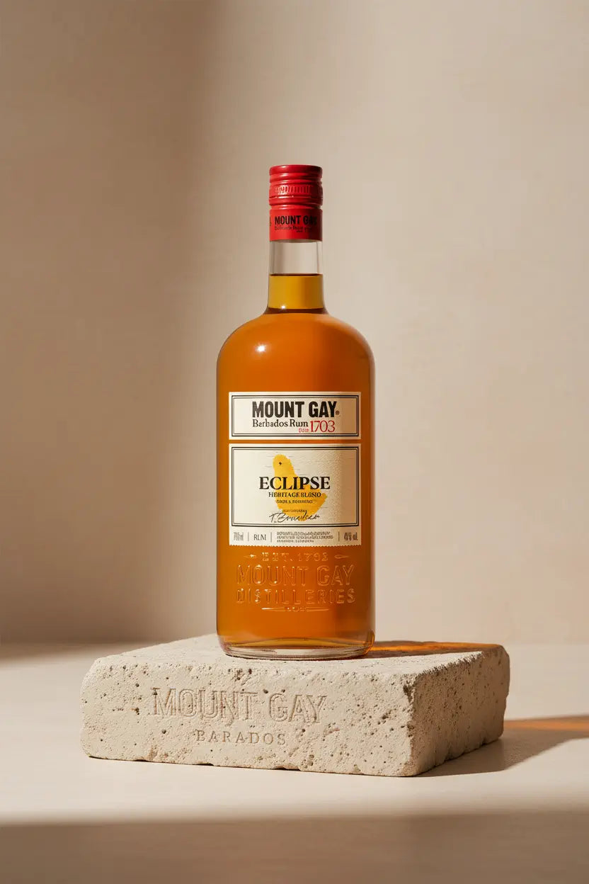 Buy Mount Gay Eclipse Rum 700ml online at Wine Sellers Direct's best prices.