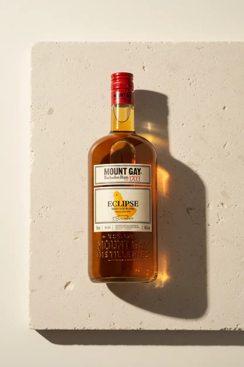 Buy Mount Gay Eclipse Rum 700ml online at Wine Sellers Direct's best prices.