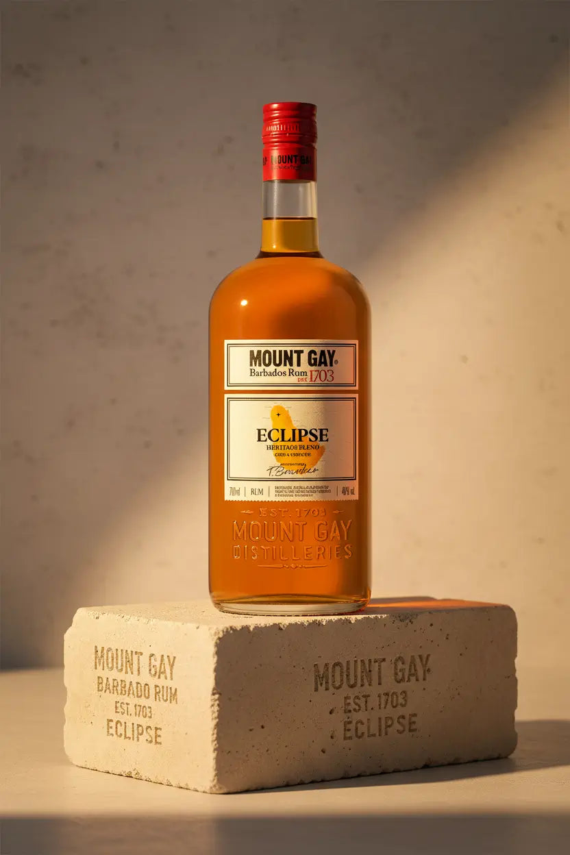 Buy Mount Gay Eclipse Rum 700ml online at Wine Sellers Direct's best prices.