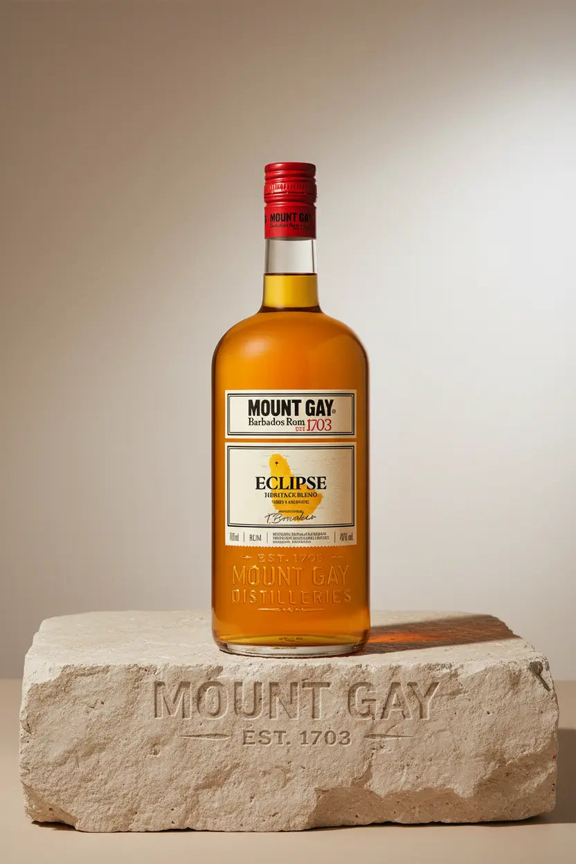 Buy Mount Gay Eclipse Rum 700ml online at Wine Sellers Direct's best prices.