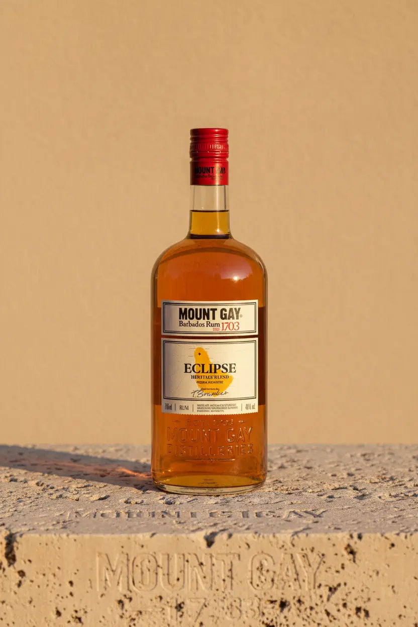 Buy Mount Gay Eclipse Rum 700ml online at Wine Sellers Direct's best prices.