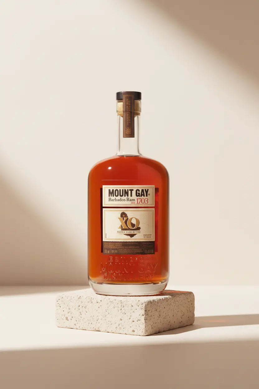 Buy Mount Gay XO Rum 700ml online at Wine Sellers Direct's best prices.