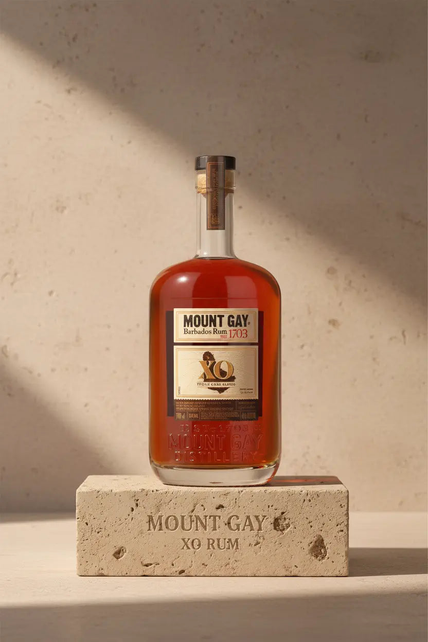 Buy Mount Gay XO Rum 700ml online at Wine Sellers Direct's best prices.