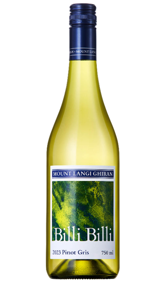 Find out more, explore the range and purchase Mount Langi Ghiran Billi Billi Pinot Gris 2023 (Grampians) available online at Wine Sellers Direct - Australia's independent liquor specialists.