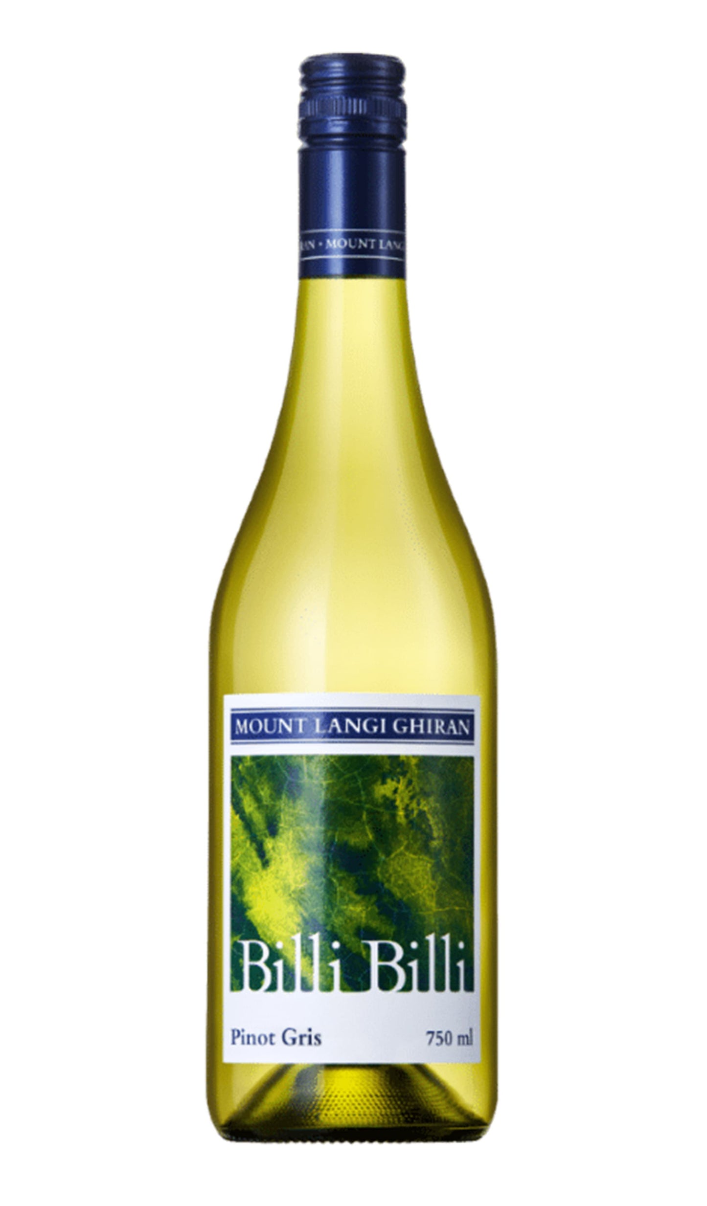 Find out more or buy Mount Langi Ghiran Billi Billi Pinot Gris 2024 (Grampians) available at Wine Sellers Direct's best prices.