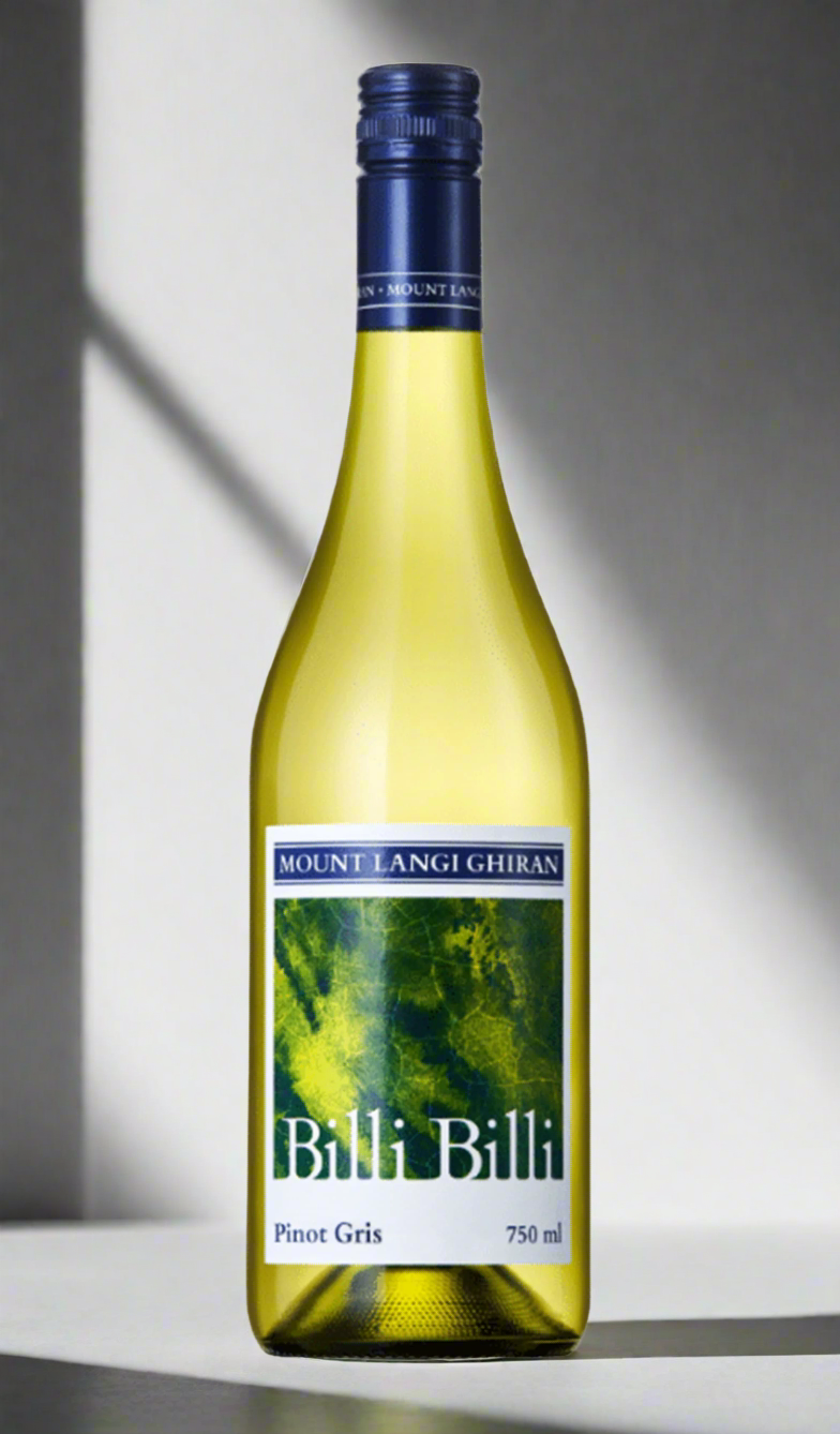 Find out more or buy Mount Langi Ghiran Billi Billi Pinot Gris 2024 (Grampians) available at Wine Sellers Direct's best prices.