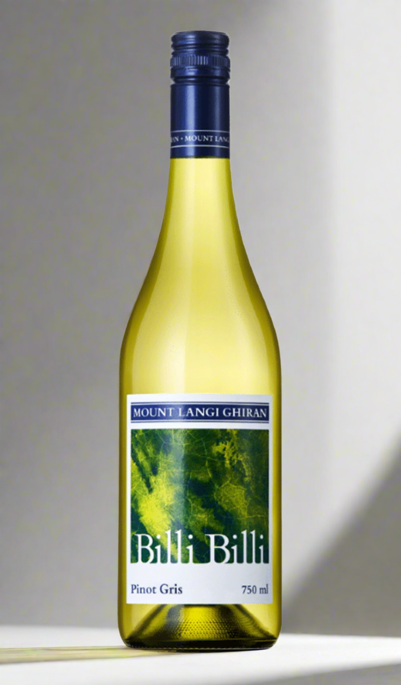 Find out more or buy Mount Langi Ghiran Billi Billi Pinot Gris 2024 (Grampians) available at Wine Sellers Direct's best prices.