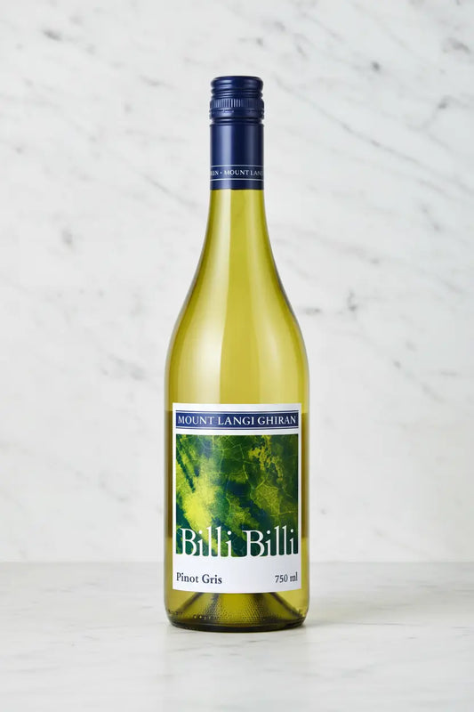 Buy Mount Langi Ghiran Billi Billi Pinot Gris 2025 (Grampians) available at Wine Sellers Direct's best prices.