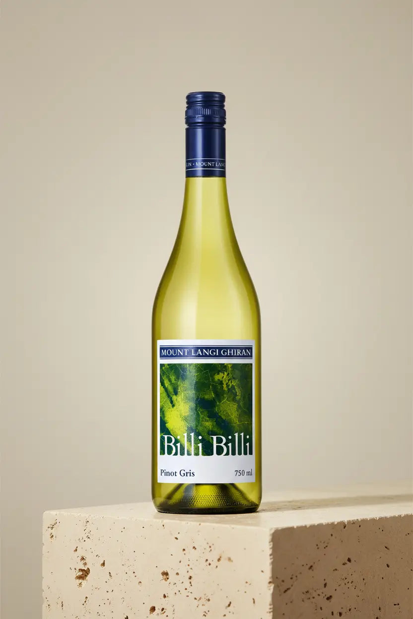 Buy Mount Langi Ghiran Billi Billi Pinot Gris 2025 (Grampians) available at Wine Sellers Direct's best prices.