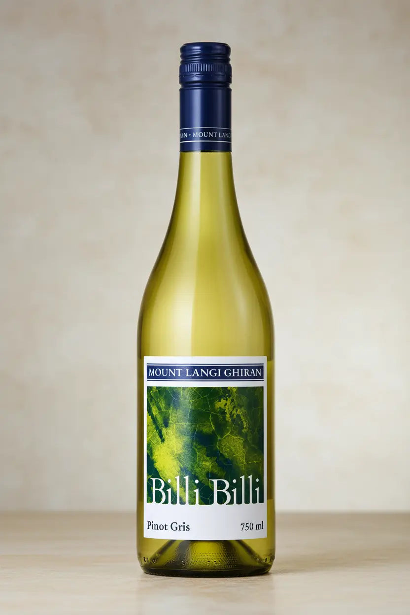 Buy Mount Langi Ghiran Billi Billi Pinot Gris 2025 (Grampians) available at Wine Sellers Direct's best prices.