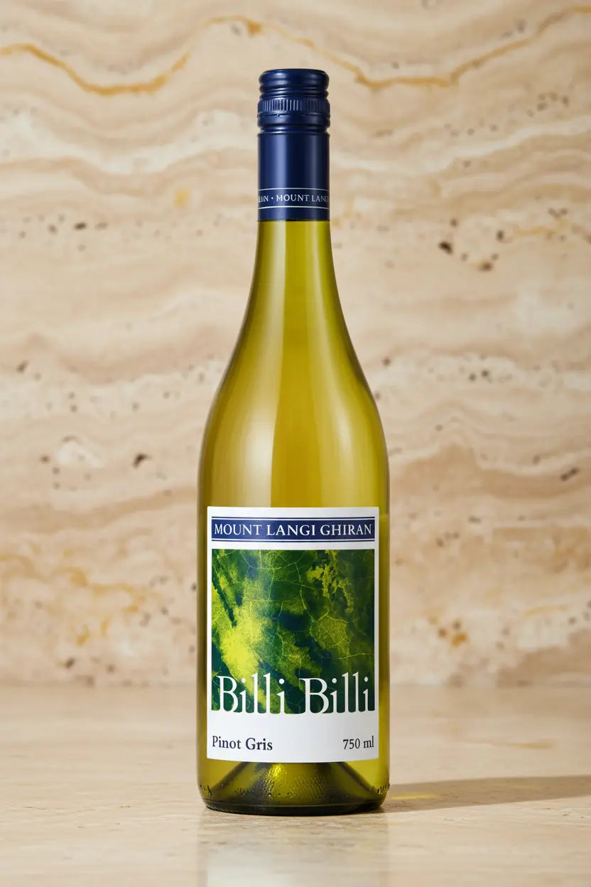 Buy Mount Langi Ghiran Billi Billi Pinot Gris 2025 (Grampians) available at Wine Sellers Direct's best prices.