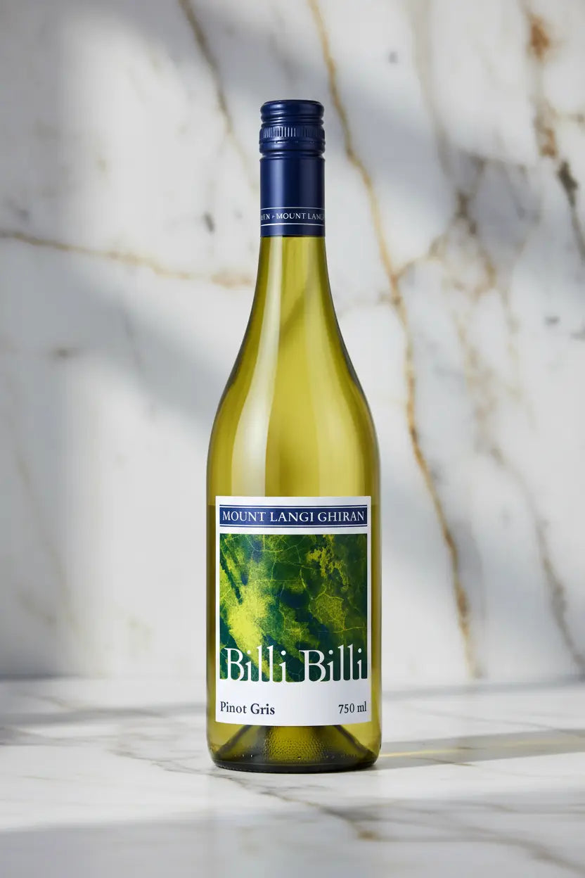 Buy Mount Langi Ghiran Billi Billi Pinot Gris 2025 (Grampians) available at Wine Sellers Direct's best prices.