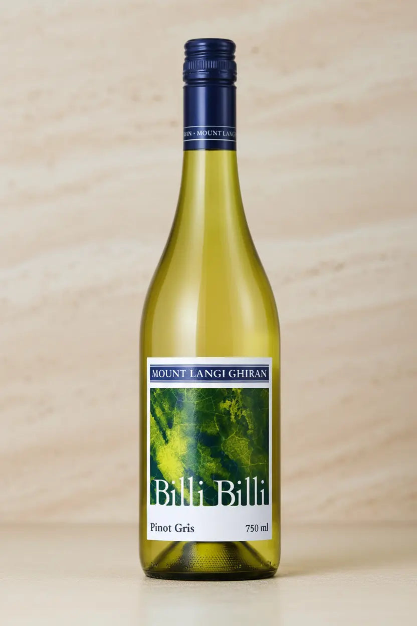 Buy Mount Langi Ghiran Billi Billi Pinot Gris 2025 (Grampians) available at Wine Sellers Direct's best prices.