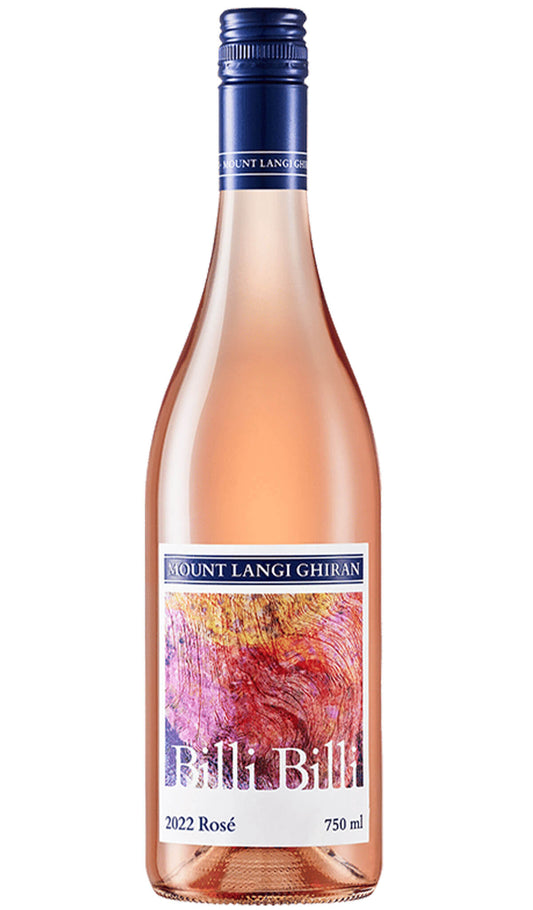 Find out more, explore the range and purchase Mount Langi Ghiran Billi Billi Rosé 2022 (Grampians) available online at Wine Sellers Direct - Australia's independent liquor specialists.
