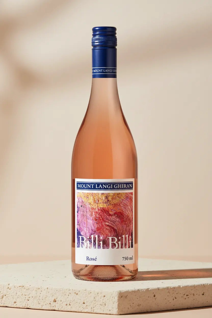 Buy Mount Langi Ghiran Billi Billi Rosé 2023 (Grampians) available online at Wine Sellers Direct's best prices.