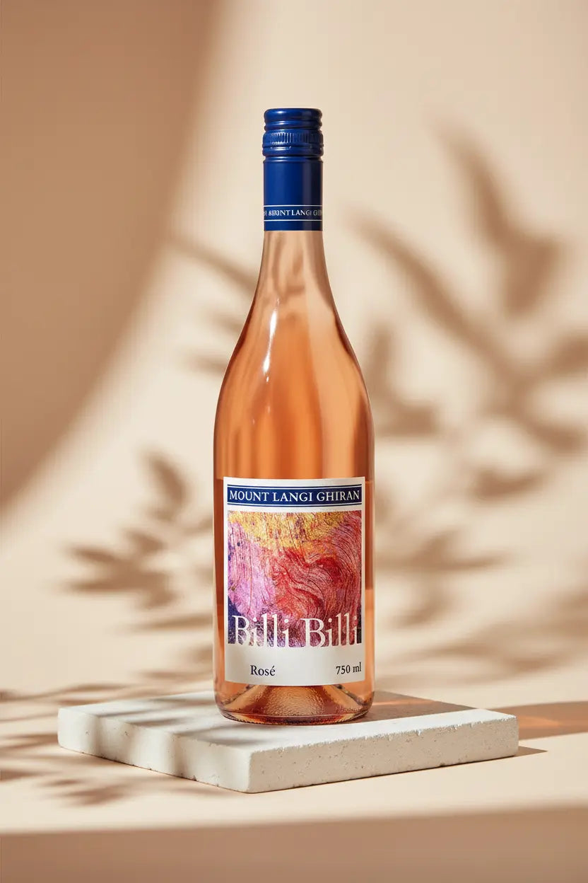 Buy Mount Langi Ghiran Billi Billi Rosé 2023 (Grampians) available online at Wine Sellers Direct's best prices.