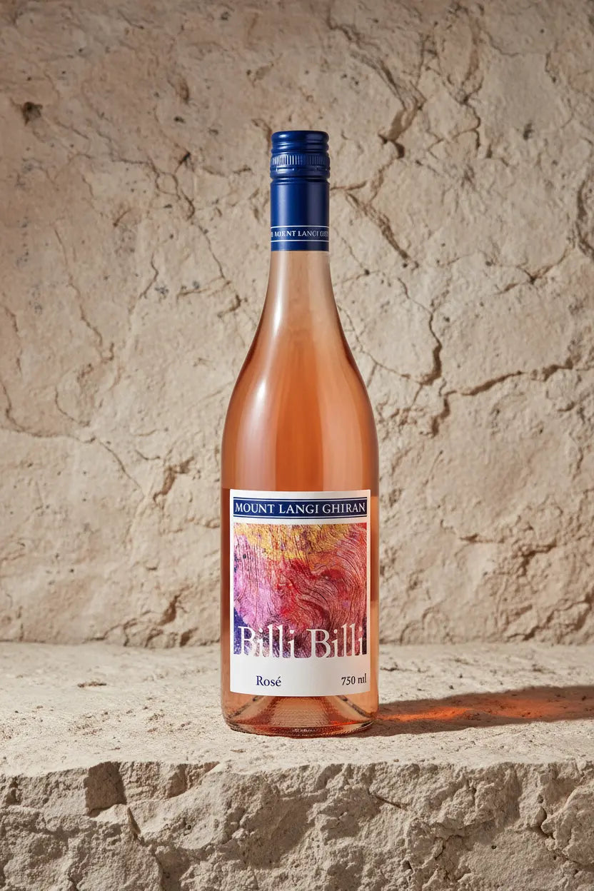 Buy Mount Langi Ghiran Billi Billi Rosé 2023 (Grampians) available online at Wine Sellers Direct's best prices.