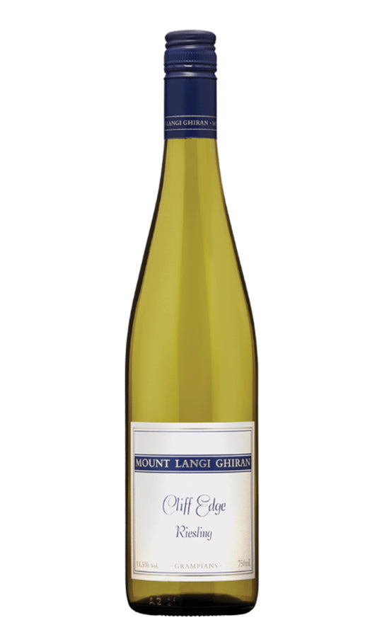 Find out more, explore the range and purchase Mount Langi Ghiran Cliff Edge Riesling 2024 (Grampians) available online at Wine Sellers Direct's best prices - Australia's independent liquor specialists.