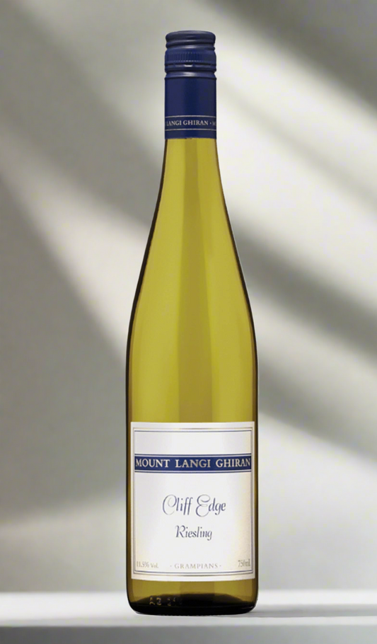 Find out more, explore the range and purchase Mount Langi Ghiran Cliff Edge Riesling 2024 (Grampians) available online at Wine Sellers Direct's best prices - Australia's independent liquor specialists.