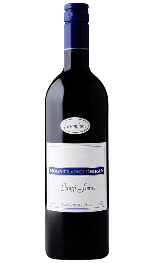 Find out more, explore the range and purchase Mount Langi Ghiran Langi Shiraz 1999 (Grampians) available online at Wine Sellers Direct - Australia's independent liquor specialists.