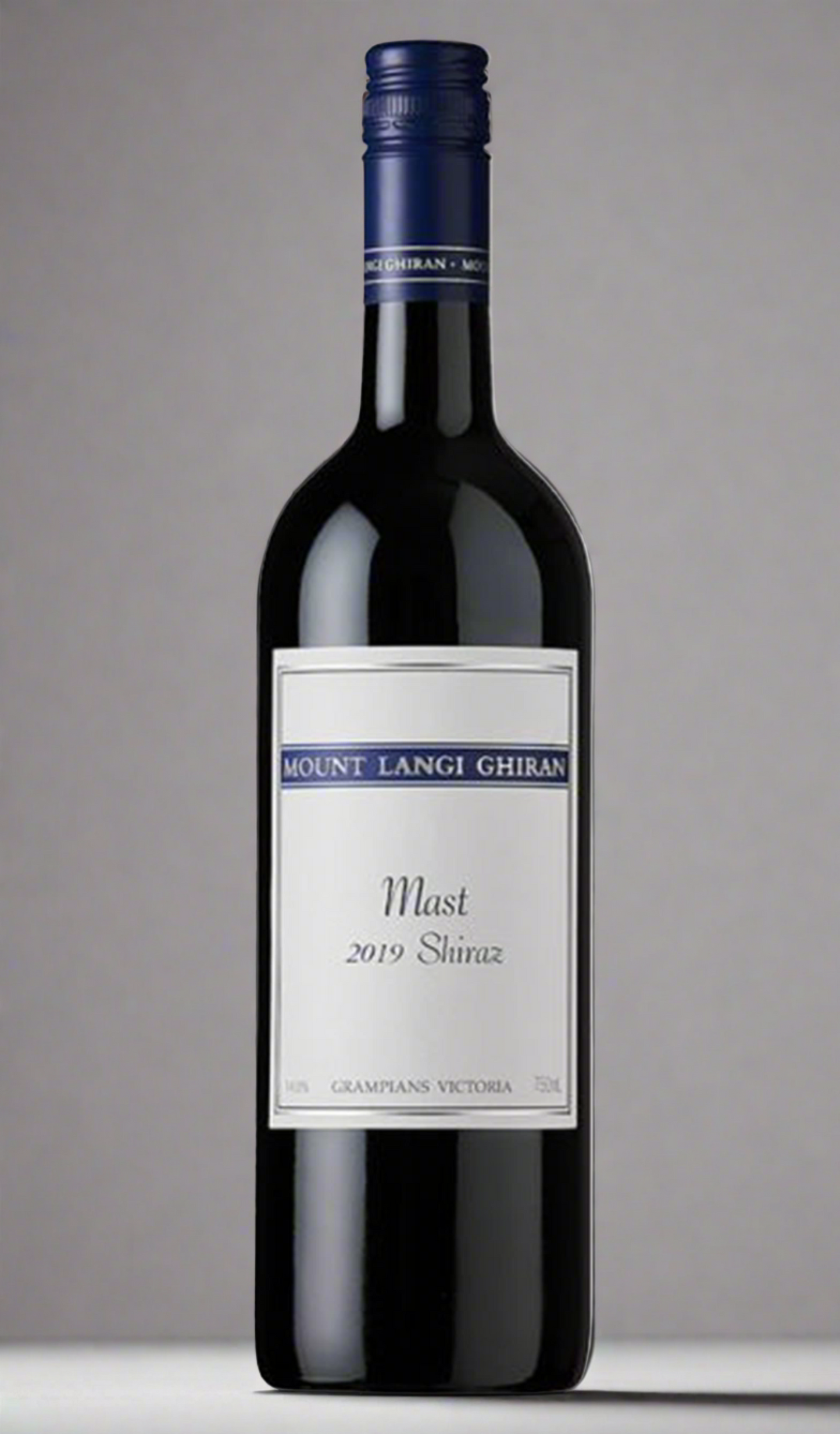 Find out more, explore the range and buy Mount Langi Ghiran Mast Shiraz 2019 (Grampians) available online at Wine Sellers Direct - Australia's independent liquor specialists.