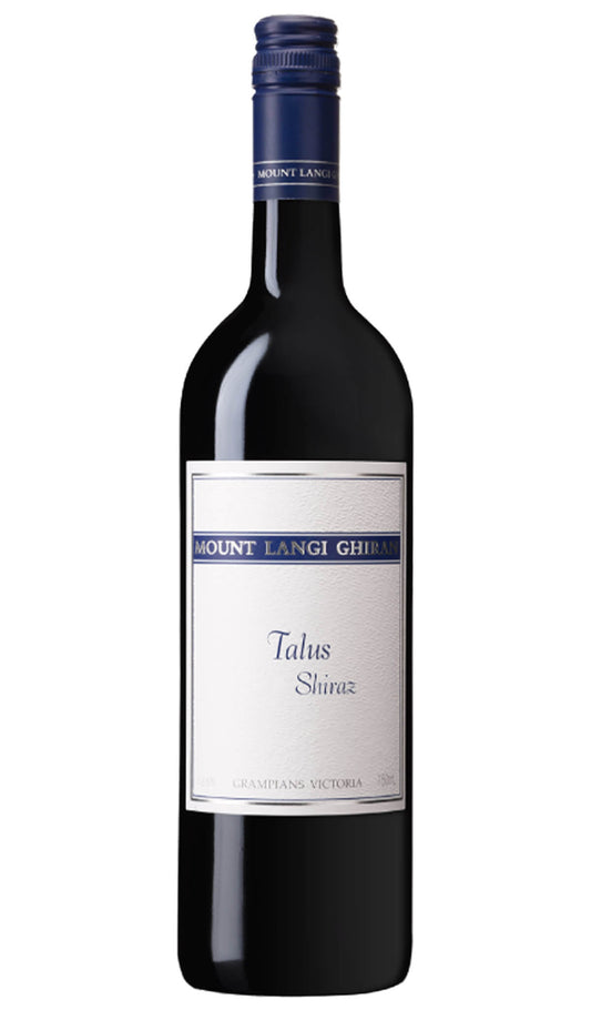 Find out more, explore the range and purchase Mount Langi Ghiran Talus Shiraz 2018 (Grampians) available online at Wine Sellers Direct - Australia's independent liquor specialists.