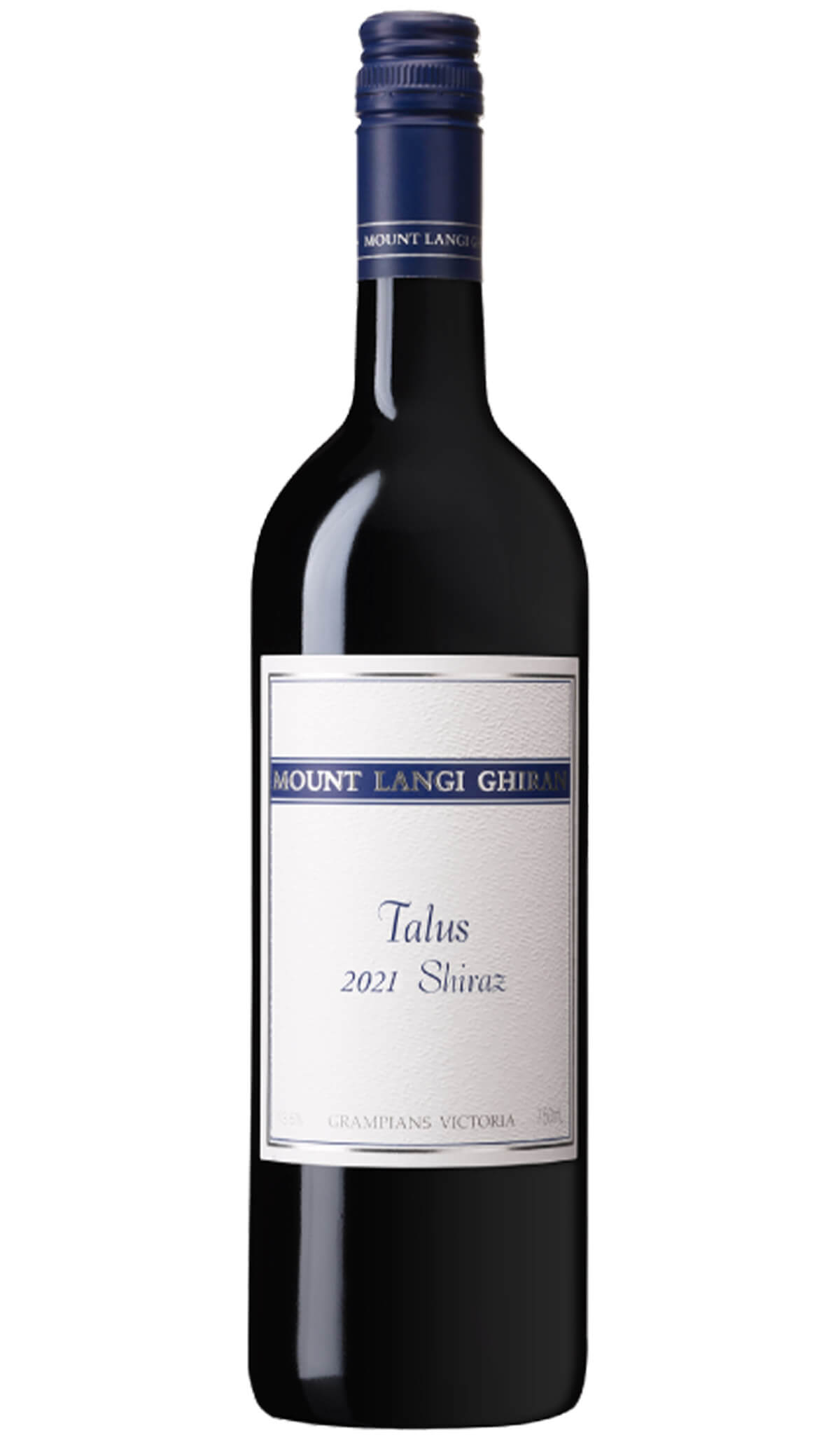 Find out more, explore the range and purchase Mount Langi Ghiran Talus Shiraz 2021 (Grampians) available online at Wine Sellers Direct - Australia's independent liquor specialists.