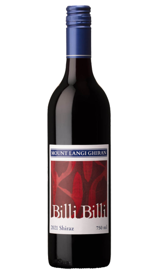 Find out more or buy Mount Langi Ghiran Billi Billi Shiraz 2021 (Grampians) online at Wine Sellers Direct - Australia’s independent liquor specialists.
