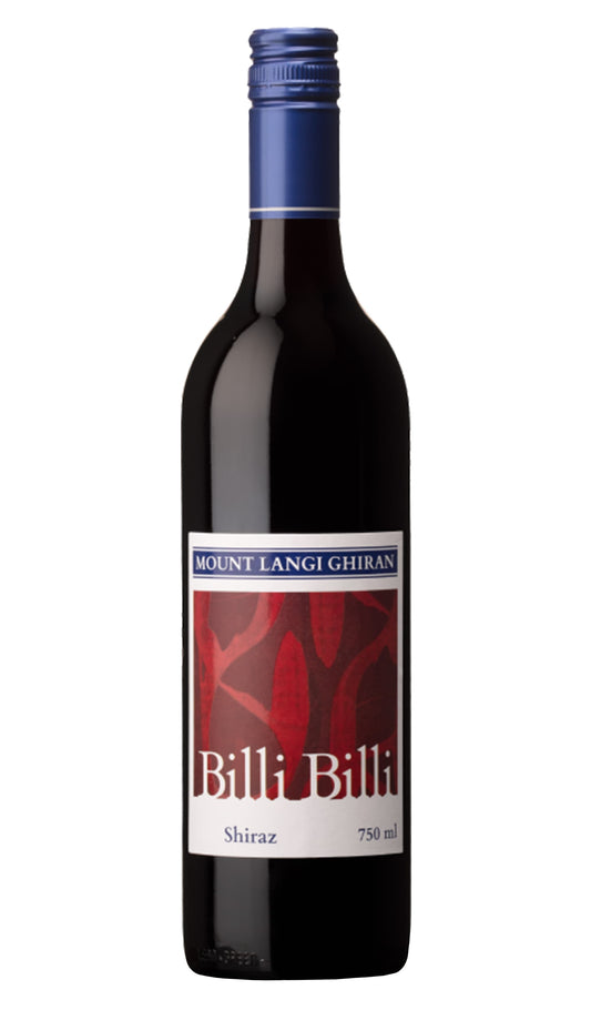 Find out more or buy Mount Langi Ghiran Billi Billi Shiraz 2022 (Grampians) online at Wine Sellers Direct - Australia’s independent liquor specialists.