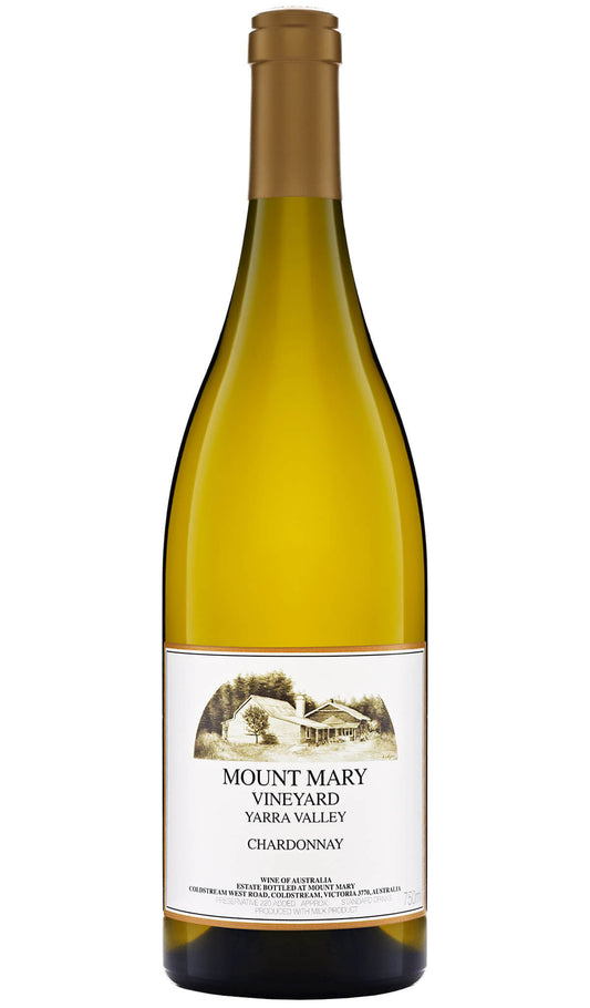 Mount Mary Chardonnay 2006 (Yarra Valley)