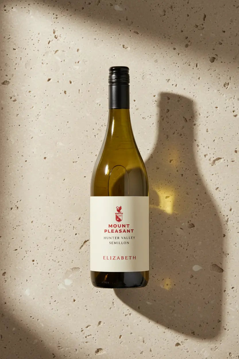 Buy Mount Pleasant Elizabeth Semillon 2019 Hunter Valley at Wine Sellers Direct's best prices.