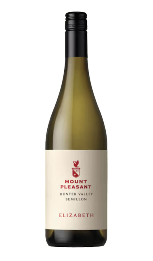 Buy Mount Pleasant Elizabeth Semillon 2018 (Hunter Valley) available at Wine Sellers Direct's best prices.