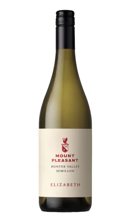 Buy Mount Pleasant Elizabeth Semillon 2019 Hunter Valley at Wine Sellers Direct's best prices.