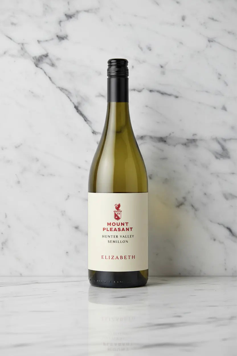 Buy Mount Pleasant Elizabeth Semillon 2024 Hunter Valley online at Wine Sellers Direct's best prices.