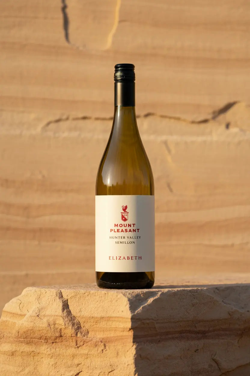 Buy Mount Pleasant Elizabeth Semillon 2024 Hunter Valley online at Wine Sellers Direct's best prices.