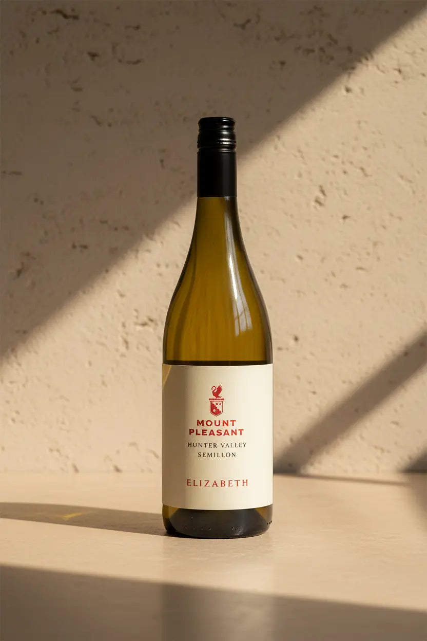 Buy Mount Pleasant Elizabeth Semillon 2019 Hunter Valley at Wine Sellers Direct's best prices.