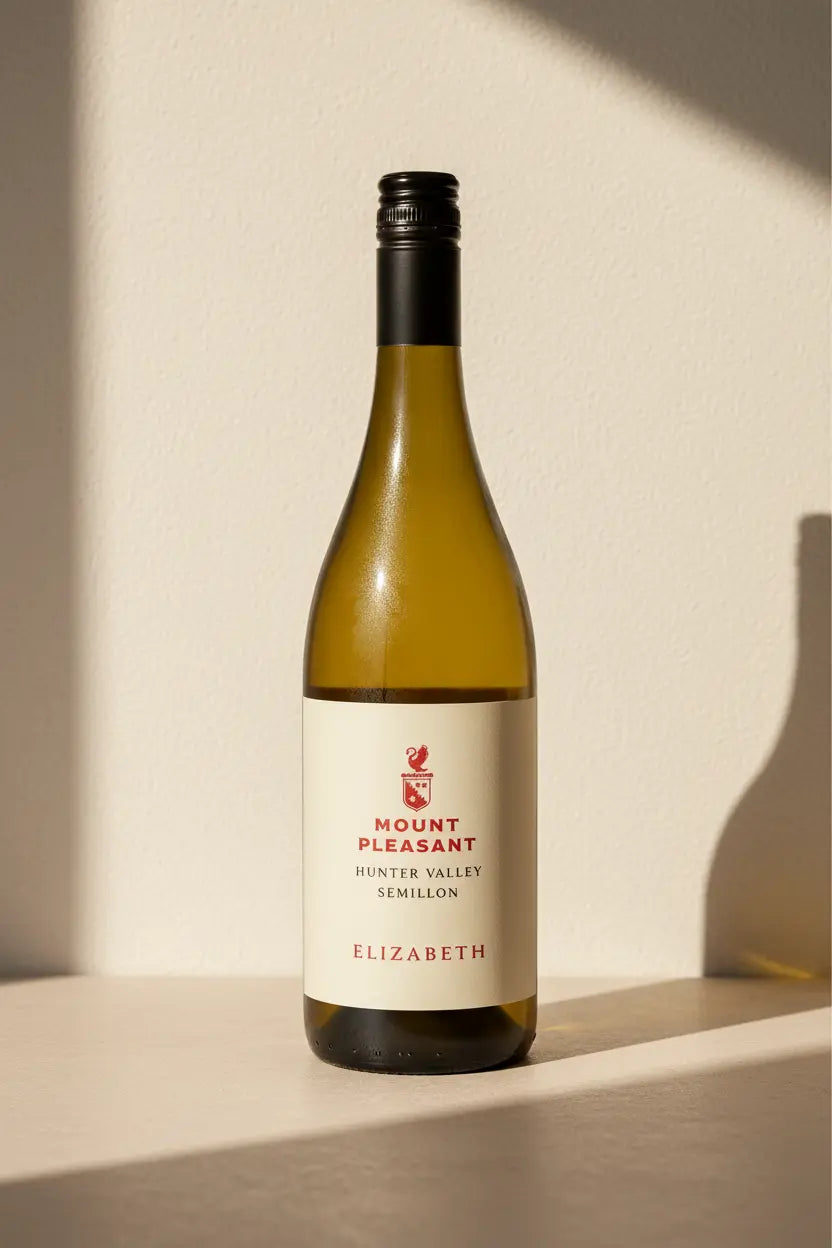 Buy Mount Pleasant Elizabeth Semillon 2019 Hunter Valley at Wine Sellers Direct's best prices.