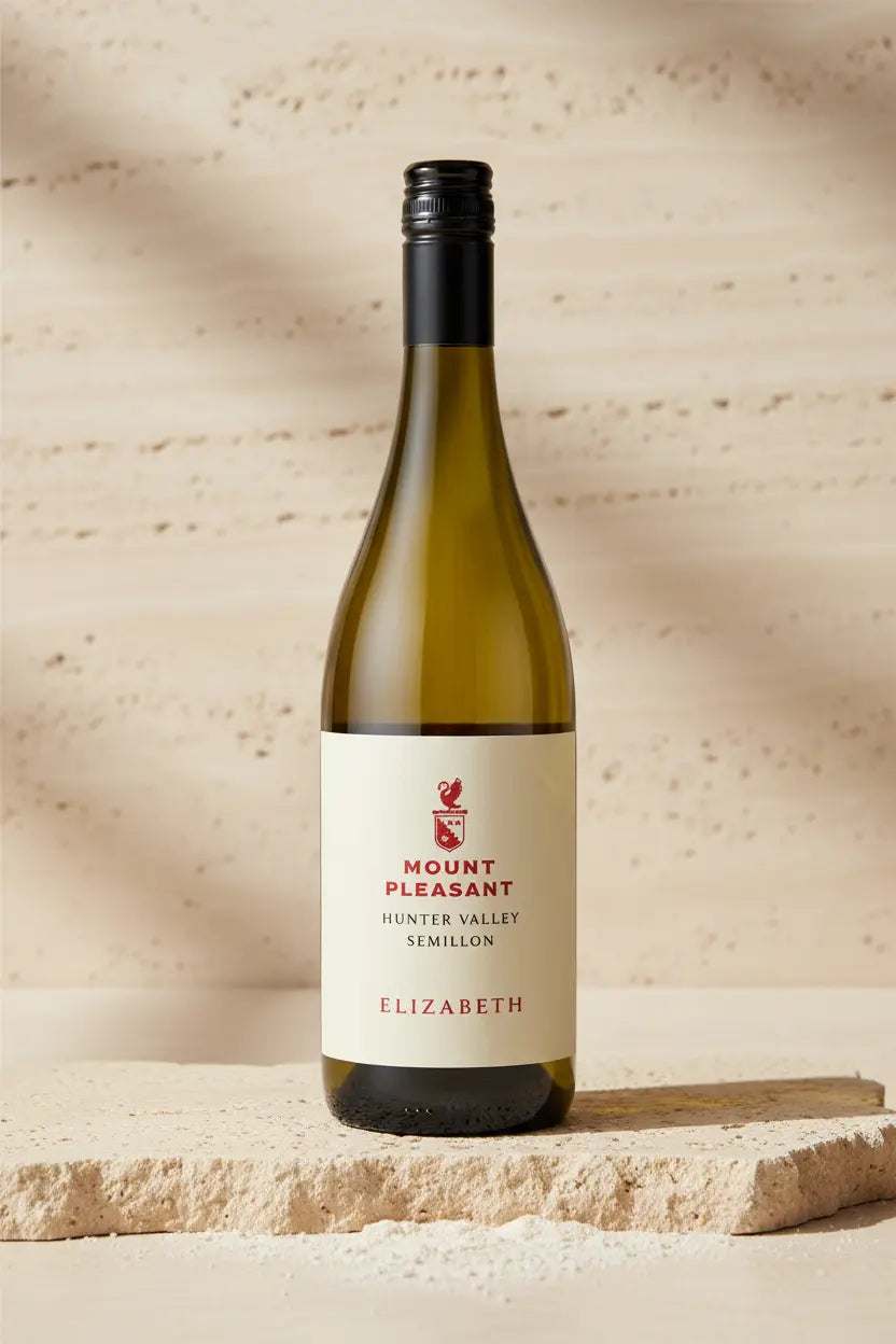 Buy Mount Pleasant Elizabeth Semillon 2019 Hunter Valley at Wine Sellers Direct's best prices.