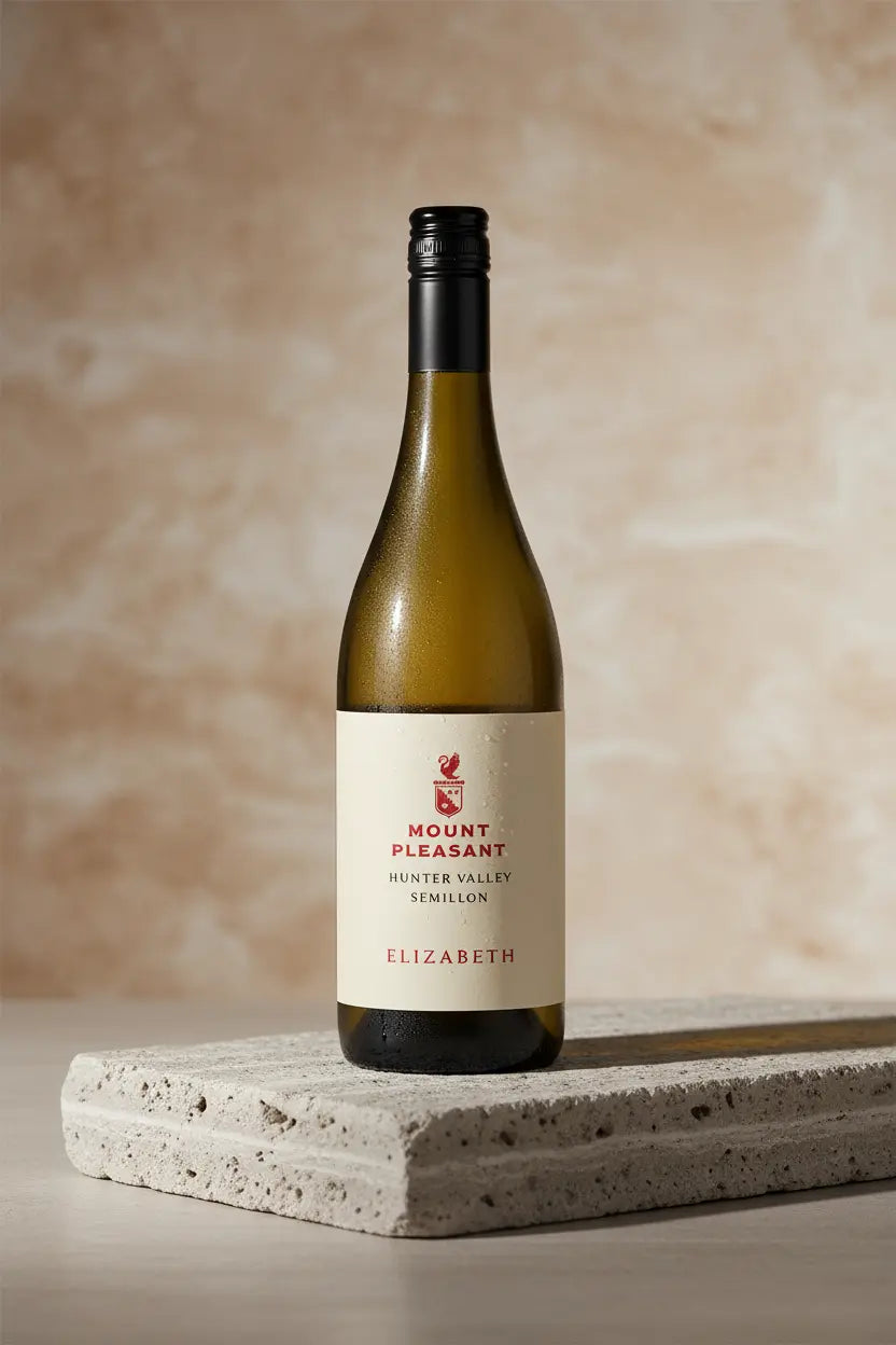 Buy Mount Pleasant Elizabeth Semillon 2019 Hunter Valley at Wine Sellers Direct's best prices.