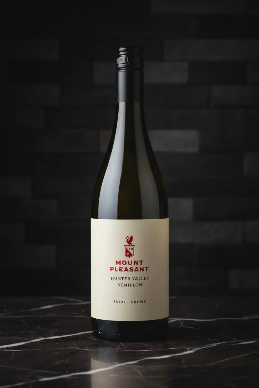 Buy Mount Pleasant Semillon 2024 Hunter Valley online at Wine Sellers Direct's best prices.