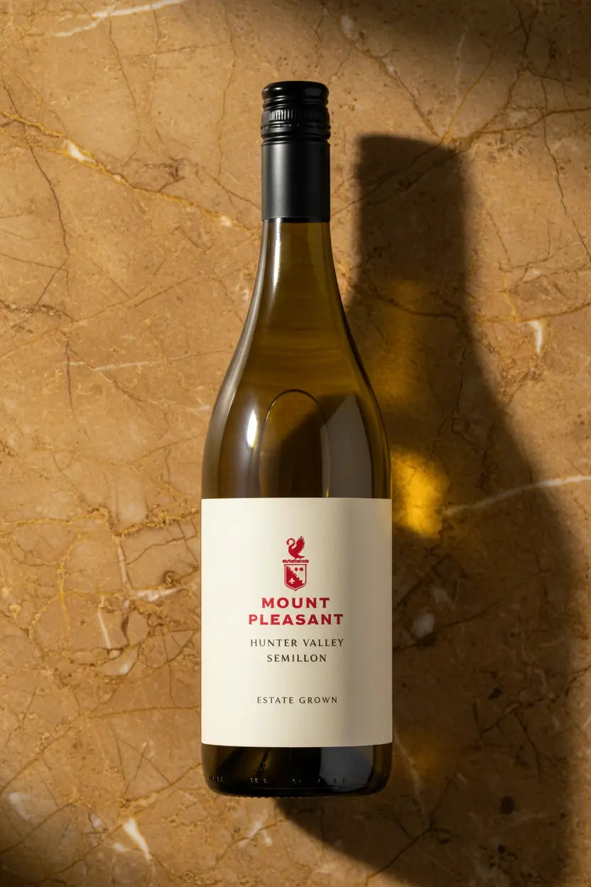 Buy Mount Pleasant Semillon 2024 Hunter Valley online at Wine Sellers Direct's best prices.