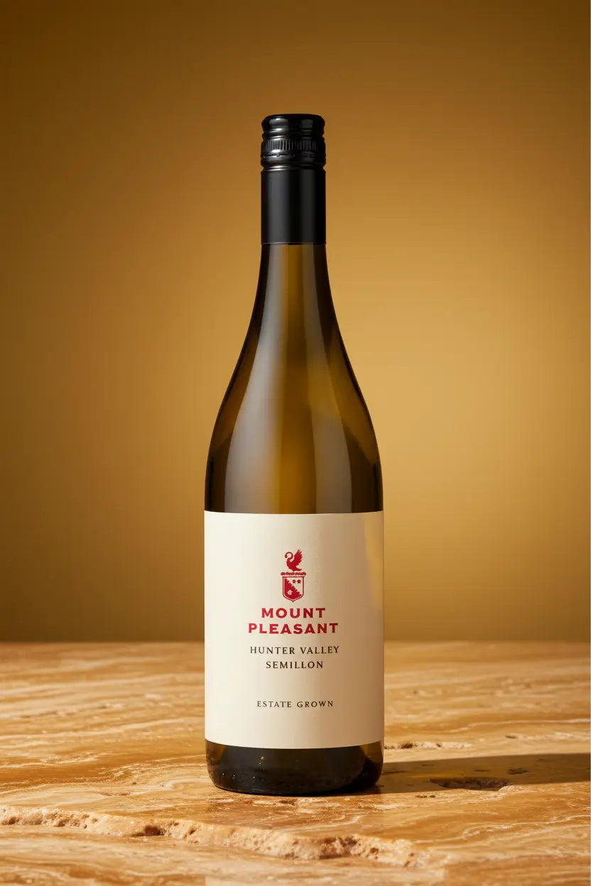 Buy Mount Pleasant Semillon 2024 Hunter Valley online at Wine Sellers Direct's best prices.