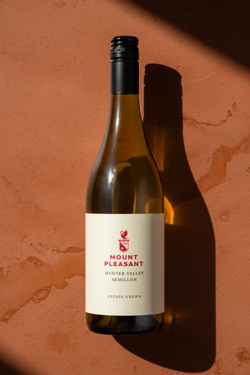 Buy Mount Pleasant Semillon 2024 Hunter Valley online at Wine Sellers Direct's best prices.