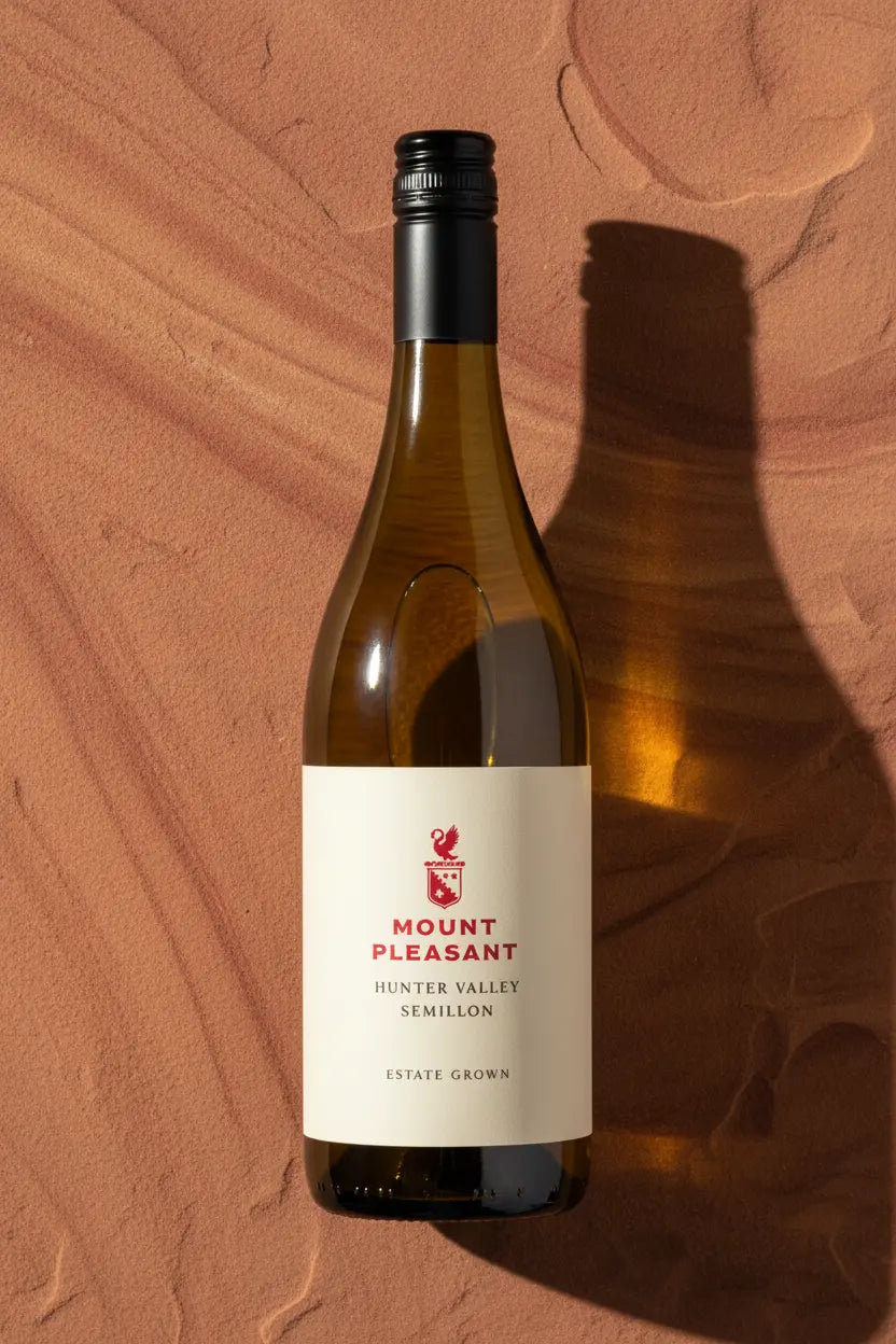 Buy Mount Pleasant Semillon 2024 Hunter Valley online at Wine Sellers Direct's best prices.
